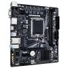 Gigabyte Płyta główna H610M S2H V2 s1700 2DDR 5 DP/HDMI/DSUB M.2 mATX